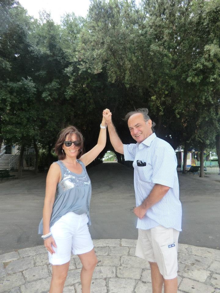 "ვხედავდი ჩემი ცოლის დატანჯულ სახეს, როგორი ძლიერი ტკივილები ჰქონდა...” - რეზო ჩხიკვიშვილი